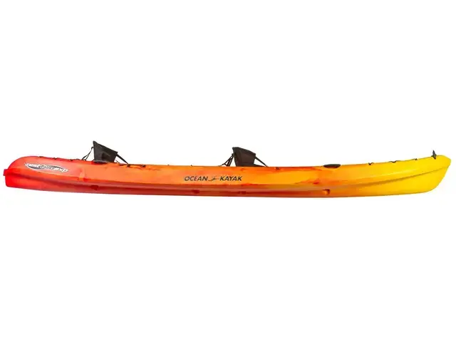 Ocean Boats Kayak Zest Two EXP