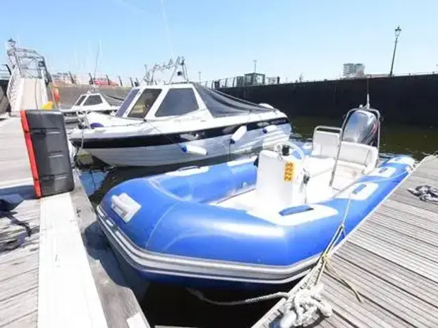 Avon Adventure Rib 4.5