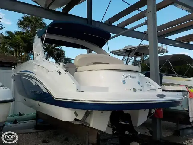 Chaparral 275 SSI