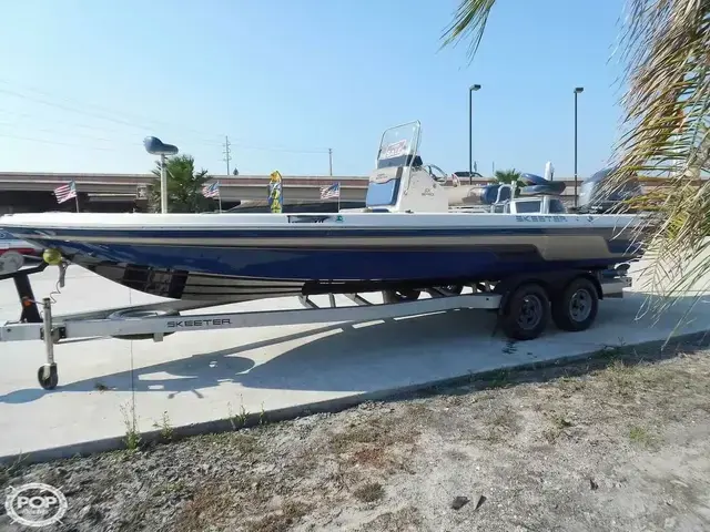 Skeeter 24'  SX240