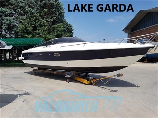 Bayliner Galaxi 28