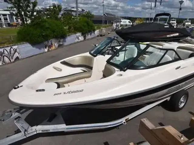 Sea Doo Seadoo 205 Utopia