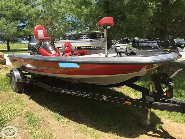 Ranger Boats 177TR