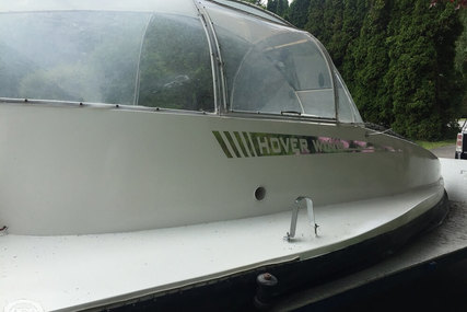 Universal Hovercraft SP UH18-SPW Hoverwing