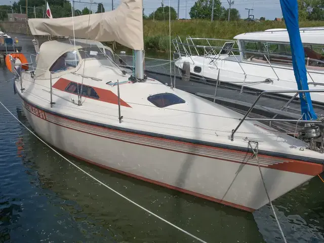 Dehler 31 (Duetta 94)