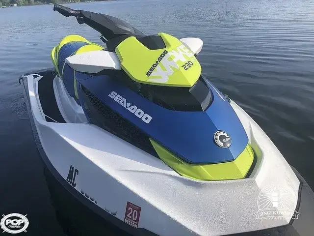 Sea-Doo 230 Wake Pro