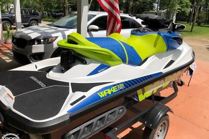 Sea-Doo 230 Wake Pro