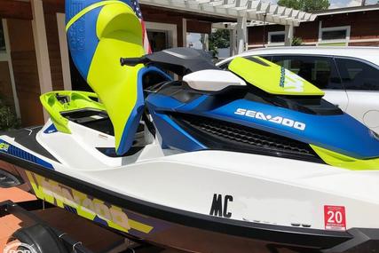 Sea-Doo 230 Wake Pro