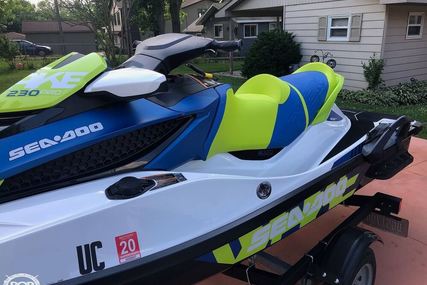 Sea-Doo 230 Wake Pro