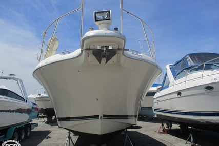 Bayliner Avanti 3255 Sunbridge