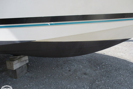 Bayliner Avanti 3255 Sunbridge