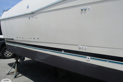 Bayliner Avanti 3255 Sunbridge