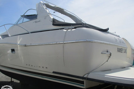 Bayliner Avanti 3255 Sunbridge