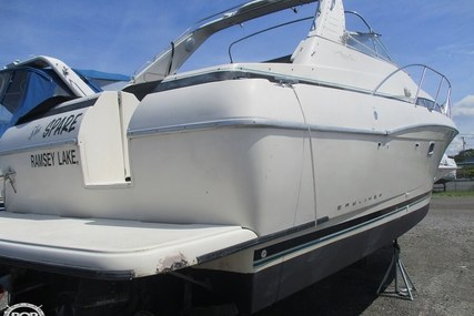 Bayliner Avanti 3255 Sunbridge