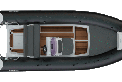 Grand RIB S520 RIB