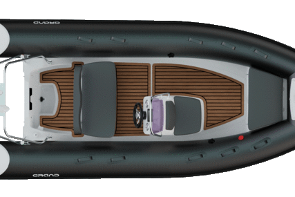 Grand RIB S420 RIB