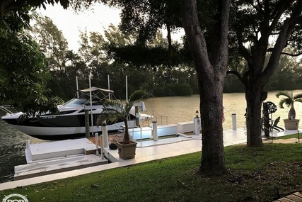 Bayliner 315 Sunbridge