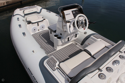 Walker Bay Venture 14