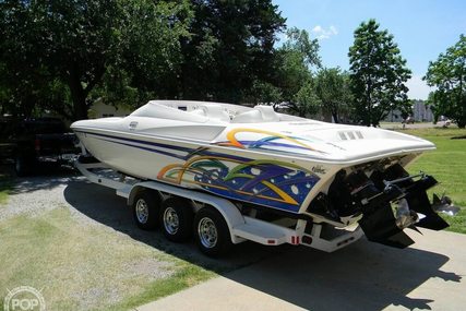 Sunsation 32 Dominator