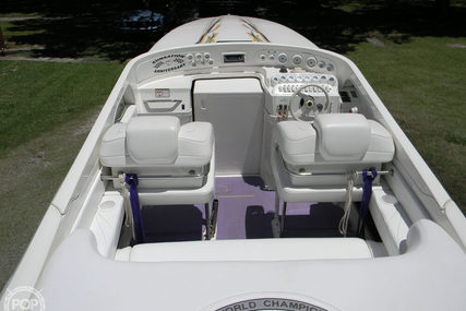 Sunsation 32 Dominator