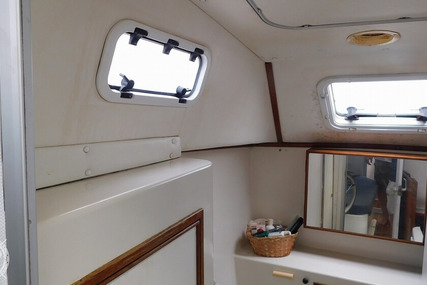 PDQ Yachts 36 Capella