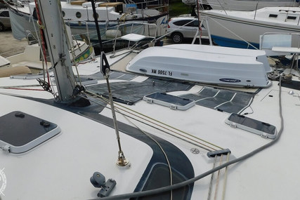 PDQ Yachts 36 Capella