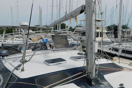 PDQ Yachts 36 Capella