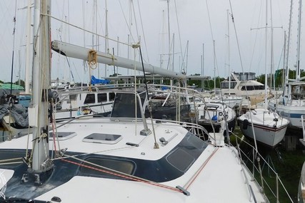 PDQ Yachts 36 Capella