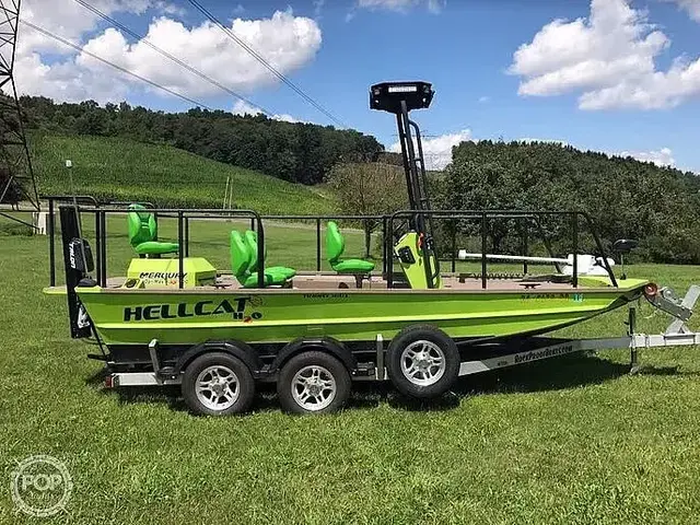 Rockproof River Rocket