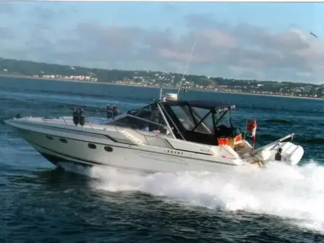 Sunseeker Rapallo 36