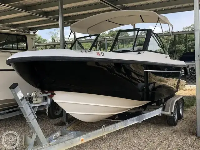 Boston Whaler Sentry