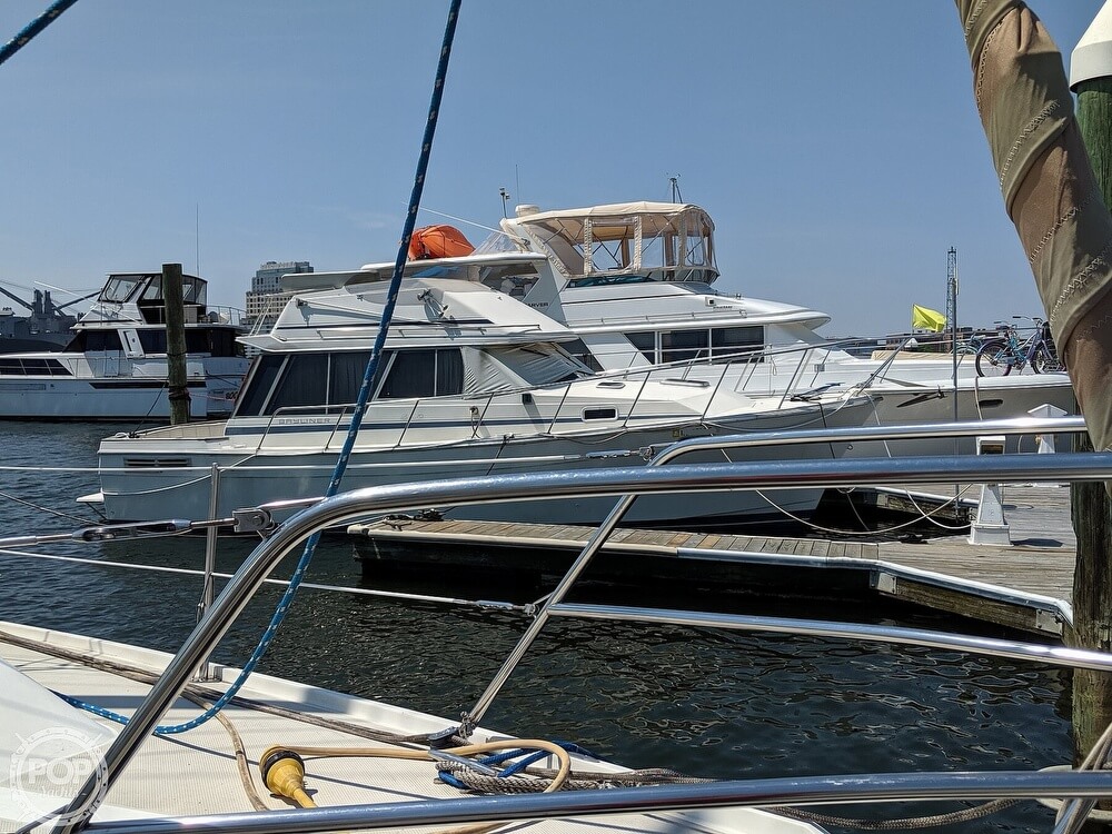 Bayliner 3270 Motoryacht