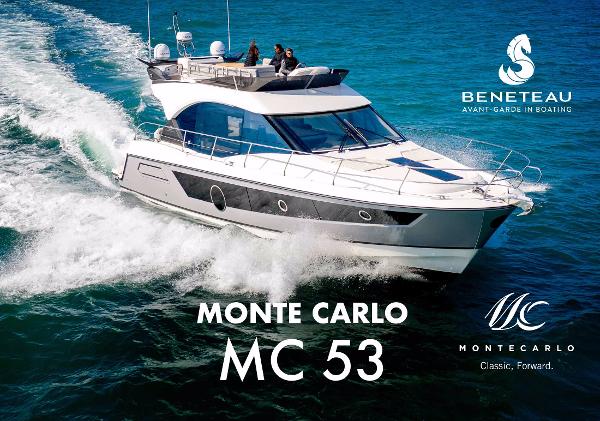 Maritimo Monte Carlo 52