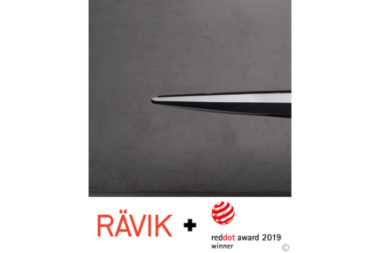 Awake Electric Surfboard - The Rävik