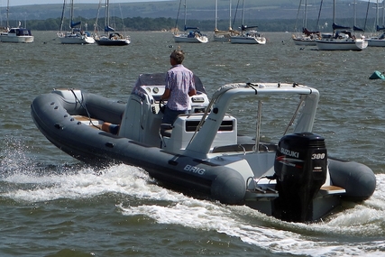 Brig Eagle 780H 7.85 Metre