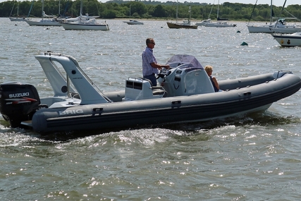 Brig Eagle 780H 7.85 Metre