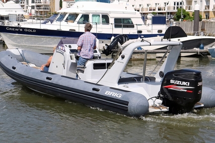 Brig Eagle 780H 7.85 Metre