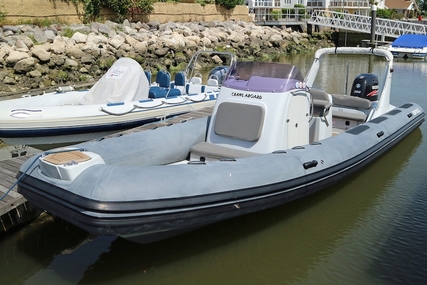 Brig Eagle 780H 7.85 Metre