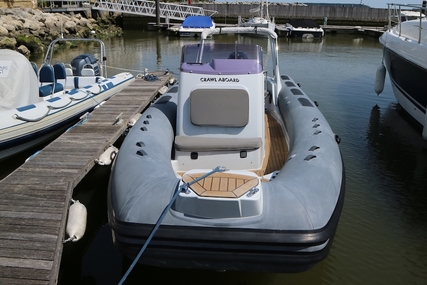 Brig Eagle 780H 7.85 Metre