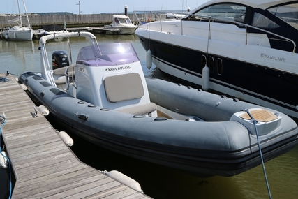 Brig Eagle 780H 7.85 Metre