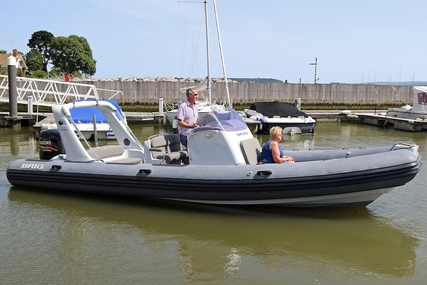 Brig Eagle 780H 7.85 Metre