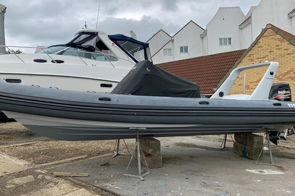 Brig Eagle 780H 7.85 Metre