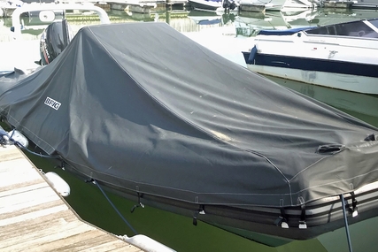 Brig Eagle 780H 7.85 Metre