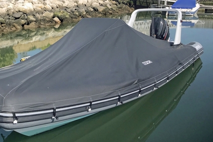 Brig Eagle 780H 7.85 Metre