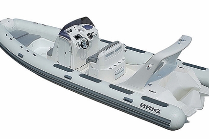 Brig Eagle 780H 7.85 Metre