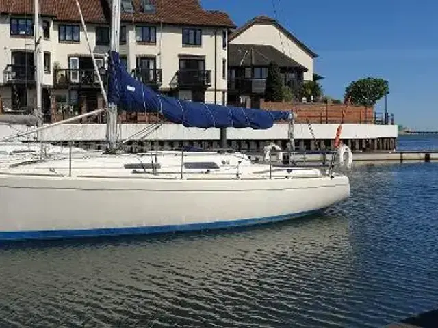 Westerly GK33