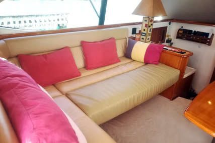 Riviera 41 Flybridge