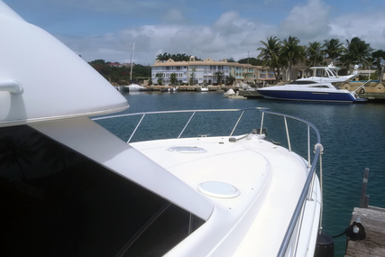 Riviera 41 Flybridge