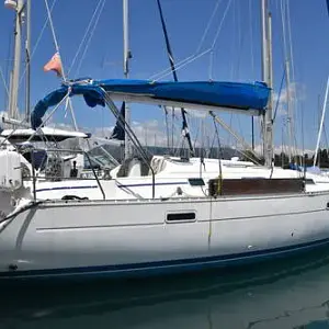 2000 Beneteau Oceanis Clipper 331