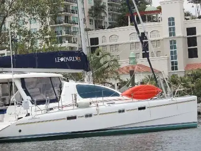 Leopard 43